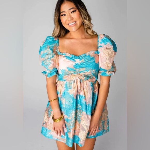 Buddy Love Dresses & Skirts - Buddy Love Colby Dress